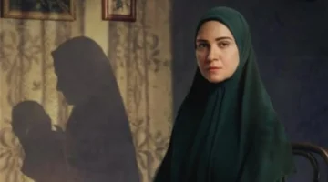 موعد عرض الحلقة الرابعة من مسلسل حكاية نرجس في رمضان